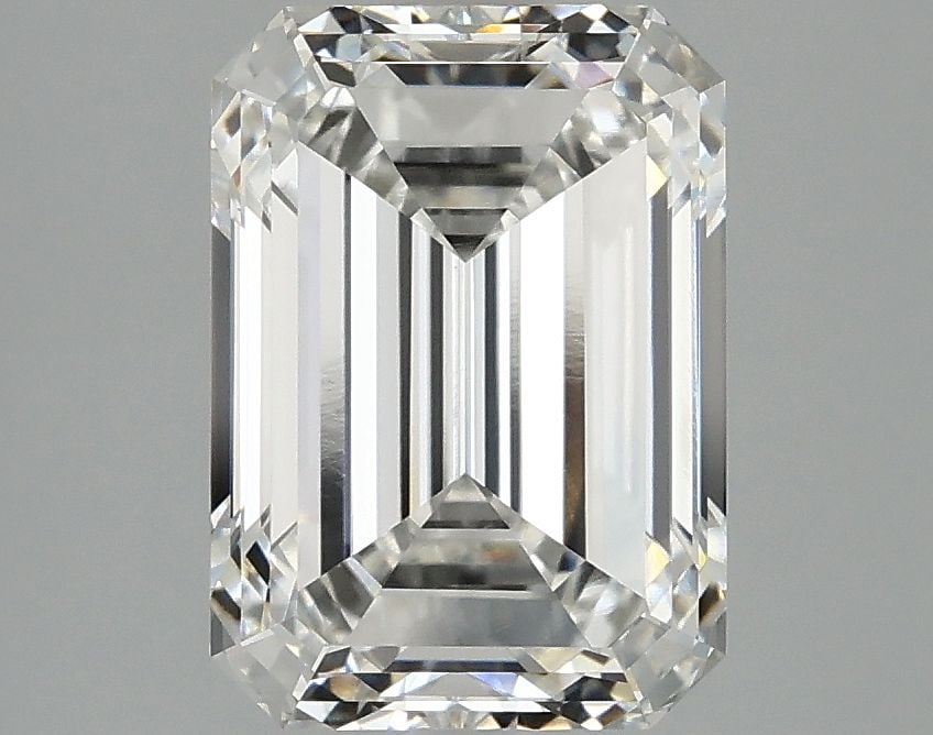 IGI Emerald 3.1ct G VVS2 - Loose Lab Diamond: IGI Emerald 3.1ct G VVS2 - Loose Lab Diamond Item Specifics: Source: This Is A Real Diamond Grown In A Lab Not Mined. Carat: 3.1 Cut: - Color: G Clarity: VVS2 Polish: EX Symmetry: EX Measurements: 9.7