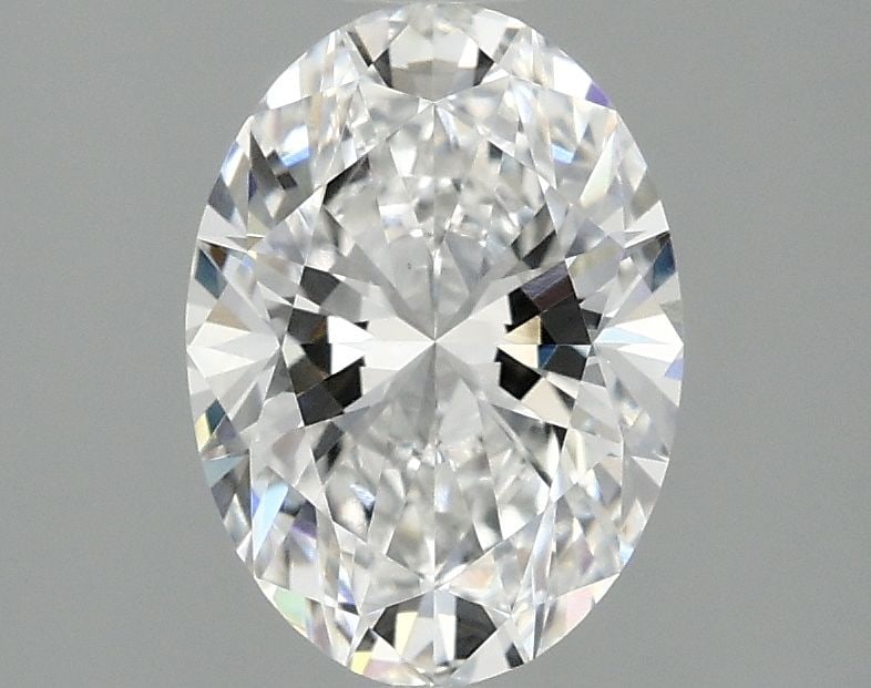 IGI Oval 1.55ct D VVS2 - Loose Lab Diamond: IGI Oval 1.55ct D VVS2 - Loose Lab Diamond Item Specifics: Source: This Is A Real Diamond Grown In A Lab Not Mined. Carat: 1.55 Cut: - Color: D Clarity: VVS2 Polish: EX Symmetry: EX Measurements: