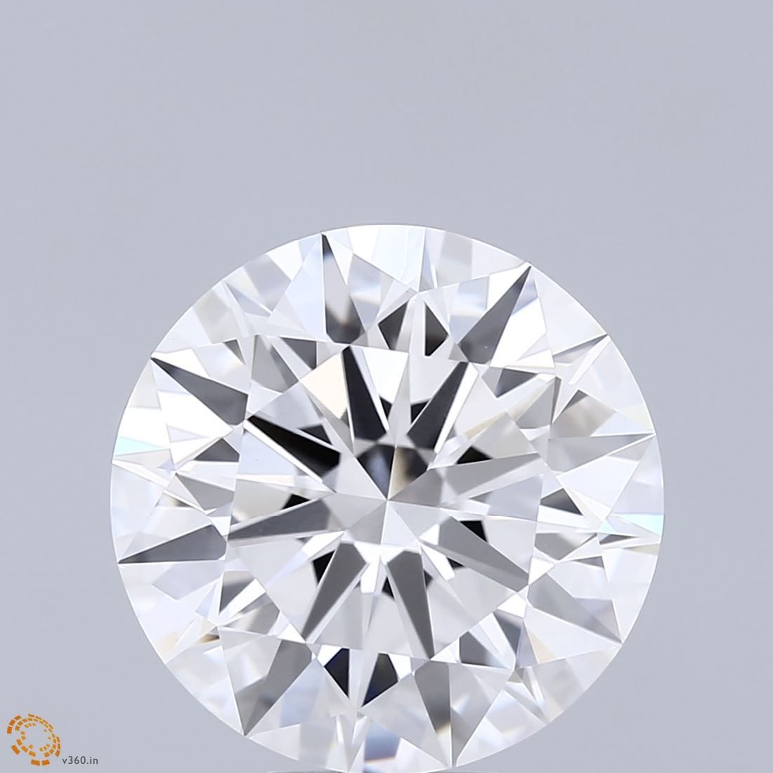 IGI Round 8.04ct F VVS2 - Ideal Loose Lab Diamond: IGI Round 8.04ct F VVS2 - Ideal Loose Lab Diamond Item Specifics: Source: This Is A Real Diamond Grown In A Lab Not Mined. Carat: 8.04 Cut: ID Color: F Clarity: VVS2 Polish: EX Symmetry: EX Measuremen