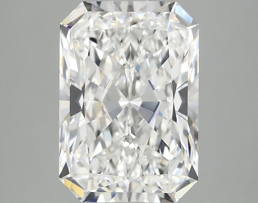 IGI Radiant 3.04ct E VVS2 - Loose Lab Diamond: IGI Radiant 3.04ct E VVS2 - Loose Lab Diamond Item Specifics: Source: This Is A Real Diamond Grown In A Lab Not Mined. Carat: 3.04 Cut: - Color: E Clarity: VVS2 Polish: EX Symmetry: EX Measurements: 1