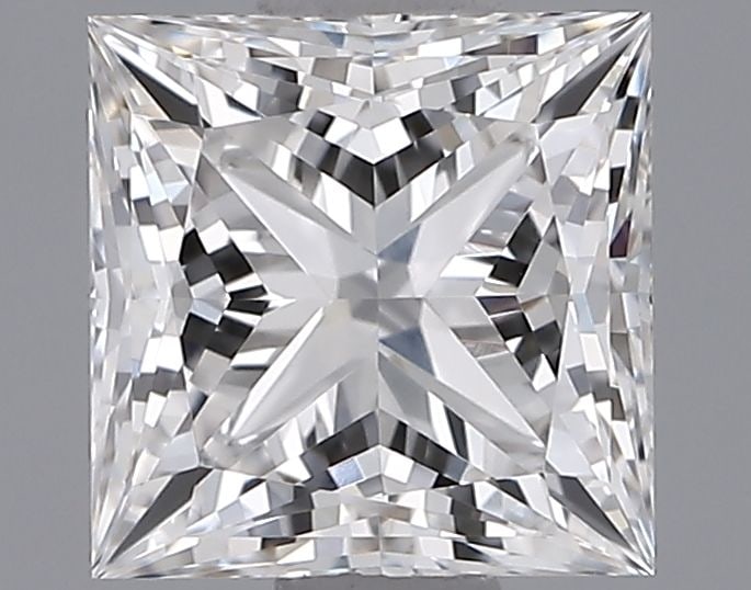 IGI Princess 0.9ct E VVS1 - Loose Lab Diamond: IGI Princess 0.9ct E VVS1 - Loose Lab Diamond Item Specifics: Source: This Is A Real Diamond Grown In A Lab Not Mined. Carat: 0.9 Cut: - Color: E Clarity: VVS1 Polish: EX Symmetry: EX Measurements: 5.