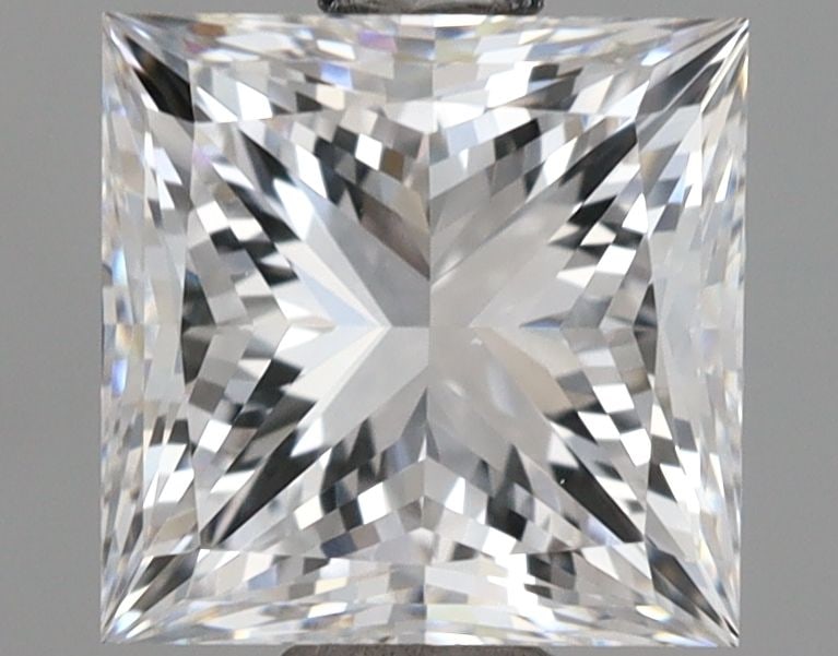 IGI Princess 1.61ct D VVS2 - Loose Lab Diamond: IGI Princess 1.61ct D VVS2 - Loose Lab Diamond Item Specifics: Source: This Is A Real Diamond Grown In A Lab Not Mined. Carat: 1.61 Cut: - Color: D Clarity: VVS2 Polish: EX Symmetry: EX Measurements: 