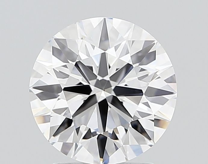 IGI Round 1.86ct D VVS2 - Ideal Loose Lab Diamond: IGI Round 1.86ct D VVS2 - Ideal Loose Lab Diamond Item Specifics: Source: This Is A Real Diamond Grown In A Lab Not Mined. Carat: 1.86 Cut: ID Color: D Clarity: VVS2 Polish: EX Symmetry: EX Measuremen