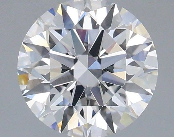 IGI Round 1.34ct D VVS2 - Ideal Loose Lab Diamond (1 of 1)