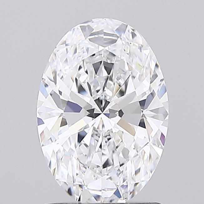 IGI Oval 1.32ct D FL - Loose Lab Diamond: IGI Oval 1.32ct D FL - Loose Lab Diamond Item Specifics: Source: This Is A Real Diamond Grown In A Lab Not Mined. Carat: 1.32 Cut: - Color: D Clarity: FL Polish: EX Symmetry: EX Measurements: 8.85L X 