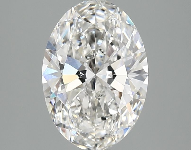 IGI Oval 2.06ct F VVS2 - Loose Lab Diamond: IGI Oval 2.06ct F VVS2 - Loose Lab Diamond Item Specifics: Source: This Is A Real Diamond Grown In A Lab Not Mined. Carat: 2.06 Cut: - Color: F Clarity: VVS2 Polish: EX Symmetry: EX Measurements: 10.4