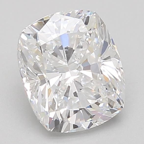 GIA Cushion Brilliant 1.67ct D VVS2 - Loose Lab Diamond: GIA Cushion Brilliant 1.67ct D VVS2 - Loose Lab Diamond Item Specifics: Source: This Is A Real Diamond Grown In A Lab Not Mined. Carat: 1.67 Cut: - Color: D Clarity: VVS2 Polish: EX Symmetry: VG Measu