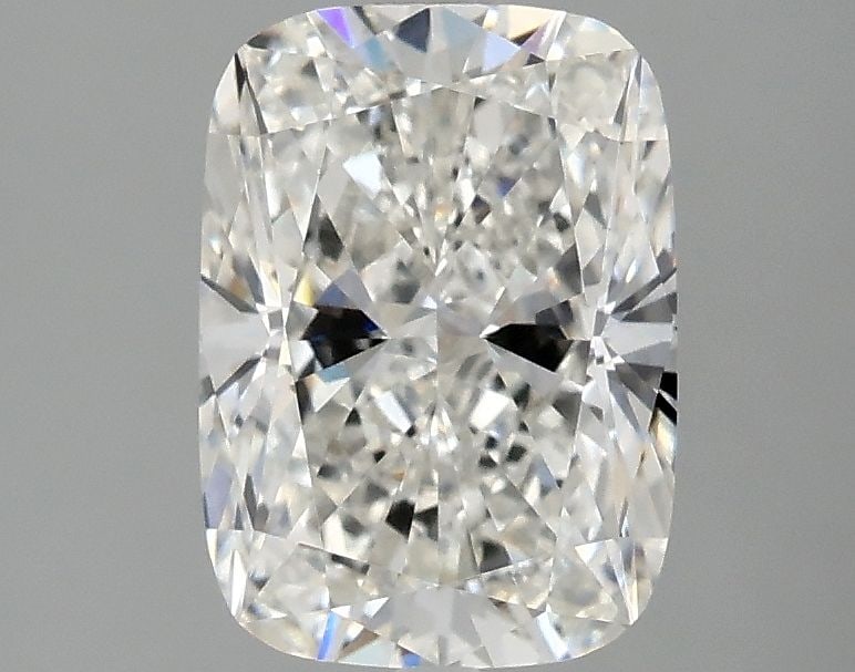 IGI Cushion Modified 1.97ct F VVS2 - Loose Lab Diamond: IGI Cushion Modified 1.97ct F VVS2 - Loose Lab Diamond Item Specifics: Source: This Is A Real Diamond Grown In A Lab Not Mined. Carat: 1.97 Cut: - Color: F Clarity: VVS2 Polish: EX Symmetry: EX Measur