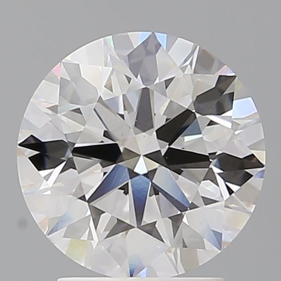 IGI Round 2.58ct F VVS2 - Ideal Loose Lab Diamond: IGI Round 2.58ct F VVS2 - Ideal Loose Lab Diamond Item Specifics: Source: This Is A Real Diamond Grown In A Lab Not Mined. Carat: 2.58 Cut: ID Color: F Clarity: VVS2 Polish: EX Symmetry: EX Measuremen