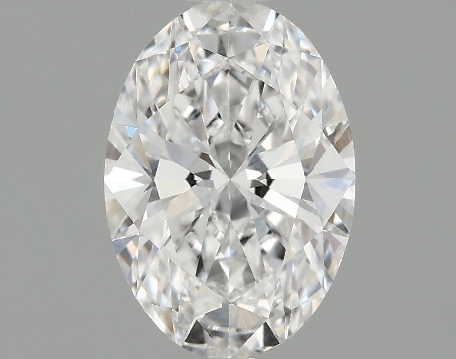 IGI Oval 1.09ct E VVS2 - Loose Lab Diamond: IGI Oval 1.09ct E VVS2 - Loose Lab Diamond Item Specifics: Source: This Is A Real Diamond Grown In A Lab Not Mined. Carat: 1.09 Cut: - Color: E Clarity: VVS2 Polish: EX Symmetry: EX Measurements: 8.27