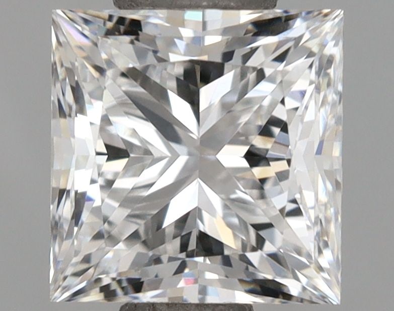 IGI Princess 1.12ct E VVS2 - Loose Lab Diamond: IGI Princess 1.12ct E VVS2 - Loose Lab Diamond Item Specifics: Source: This Is A Real Diamond Grown In A Lab Not Mined. Carat: 1.12 Cut: - Color: E Clarity: VVS2 Polish: EX Symmetry: EX Measurements: