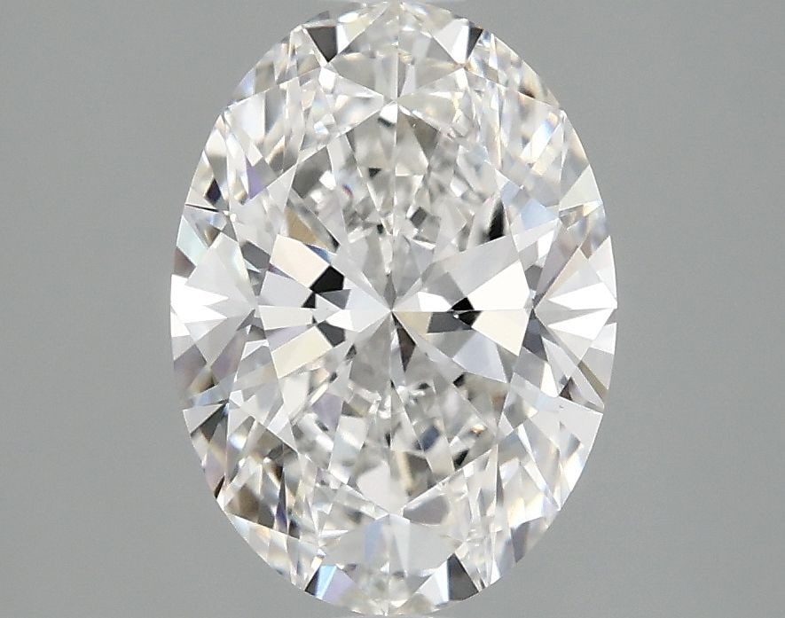 IGI Oval 2.05ct F VVS2 - Loose Lab Diamond: IGI Oval 2.05ct F VVS2 - Loose Lab Diamond Item Specifics: Source: This Is A Real Diamond Grown In A Lab Not Mined. Carat: 2.05 Cut: - Color: F Clarity: VVS2 Polish: EX Symmetry: EX Measurements: 10.0