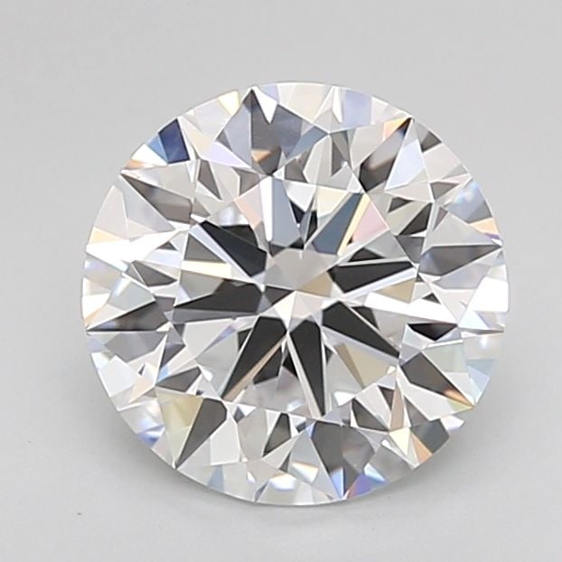 IGI Round 1.8ct D VVS2 - Ideal Loose Lab Diamond (1 of 1)