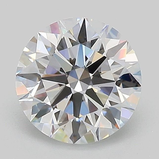 IGI Round 1.4ct D VVS2 - Ideal Loose Lab Diamond (1 of 1)