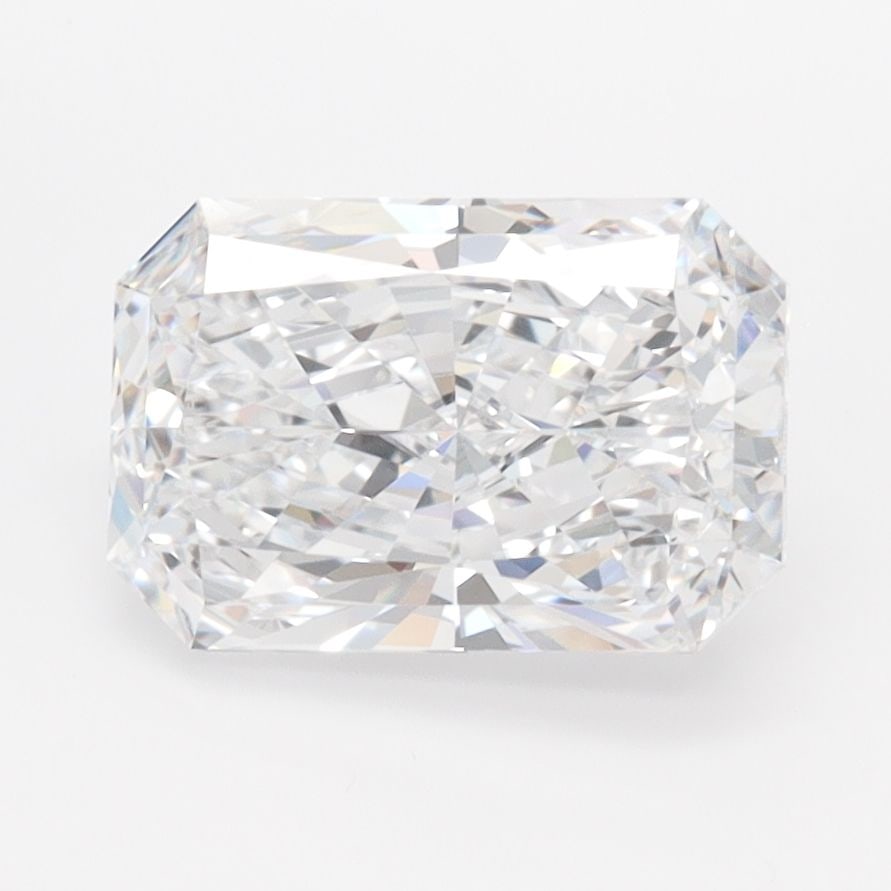 IGI Radiant 2.1ct D IF - Loose Lab Diamond: IGI Radiant 2.1ct D IF - Loose Lab Diamond Item Specifics: Source: This Is A Real Diamond Grown In A Lab Not Mined. Carat: 2.1 Cut: - Color: D Clarity: IF Polish: EX Symmetry: EX Measurements: 9.45L X