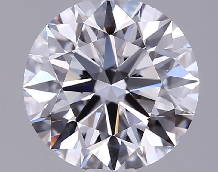 IGI Round 1.24ct E VVS2 - Ideal Loose Lab Diamond: IGI Round 1.24ct E VVS2 - Ideal Loose Lab Diamond Item Specifics: Source: This Is A Real Diamond Grown In A Lab Not Mined. Carat: 1.24 Cut: ID Color: E Clarity: VVS2 Polish: EX Symmetry: EX Measuremen