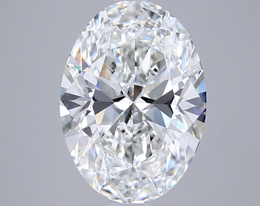 IGI Oval 3.04ct E VVS1 - Loose Lab Diamond: IGI Oval 3.04ct E VVS1 - Loose Lab Diamond Item Specifics: Source: This Is A Real Diamond Grown In A Lab Not Mined. Carat: 3.04 Cut: - Color: E Clarity: VVS1 Polish: EX Symmetry: EX Measurements: 11.6