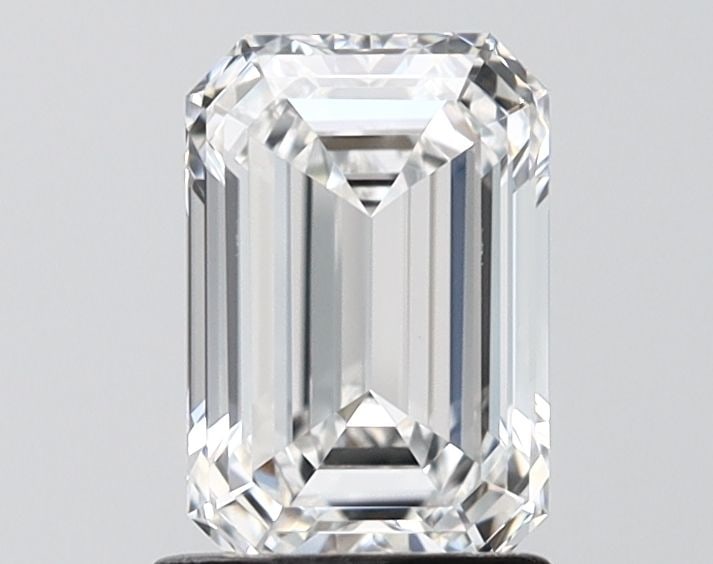 IGI Emerald 1.42ct D IF - Loose Lab Diamond: IGI Emerald 1.42ct D IF - Loose Lab Diamond Item Specifics: Source: This Is A Real Diamond Grown In A Lab Not Mined. Carat: 1.42 Cut: - Color: D Clarity: IF Polish: EX Symmetry: EX Measurements: 7.87L