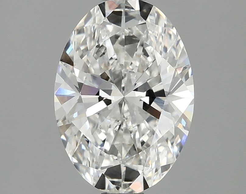 IGI Oval 1.54ct E VVS2 - Loose Lab Diamond: IGI Oval 1.54ct E VVS2 - Loose Lab Diamond Item Specifics: Source: This Is A Real Diamond Grown In A Lab Not Mined. Carat: 1.54 Cut: - Color: E Clarity: VVS2 Polish: EX Symmetry: EX Measurements: 9.21