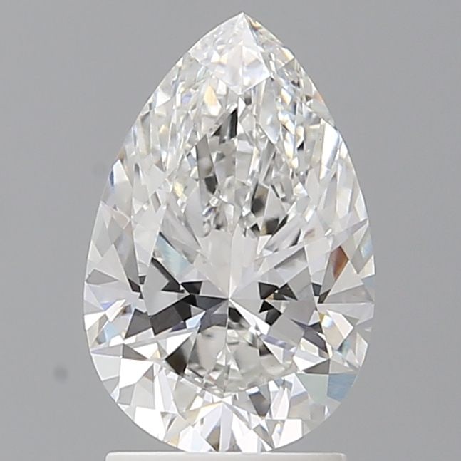 IGI Pear 2.09ct E VVS2 - Loose Lab Diamond: IGI Pear 2.09ct E VVS2 - Loose Lab Diamond Item Specifics: Source: This Is A Real Diamond Grown In A Lab Not Mined. Carat: 2.09 Cut: - Color: E Clarity: VVS2 Polish: EX Symmetry: EX Measurements: 10.9