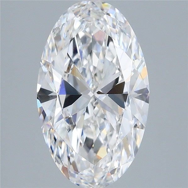 IGI Oval 2.52ct D VVS1 - Loose Lab Diamond: IGI Oval 2.52ct D VVS1 - Loose Lab Diamond Item Specifics: Source: This Is A Real Diamond Grown In A Lab Not Mined. Carat: 2.52 Cut: - Color: D Clarity: VVS1 Polish: EX Symmetry: EX Measurements: 12.1
