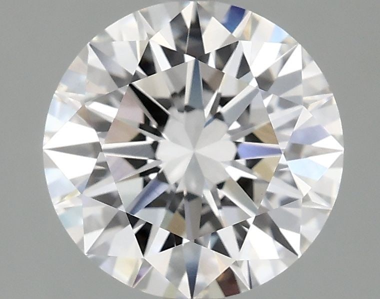 IGI Round 2.55ct D VVS2 - Ideal Loose Lab Diamond: IGI Round 2.55ct D VVS2 - Ideal Loose Lab Diamond Item Specifics: Source: This Is A Real Diamond Grown In A Lab Not Mined. Carat: 2.55 Cut: ID Color: D Clarity: VVS2 Polish: EX Symmetry: EX Measuremen