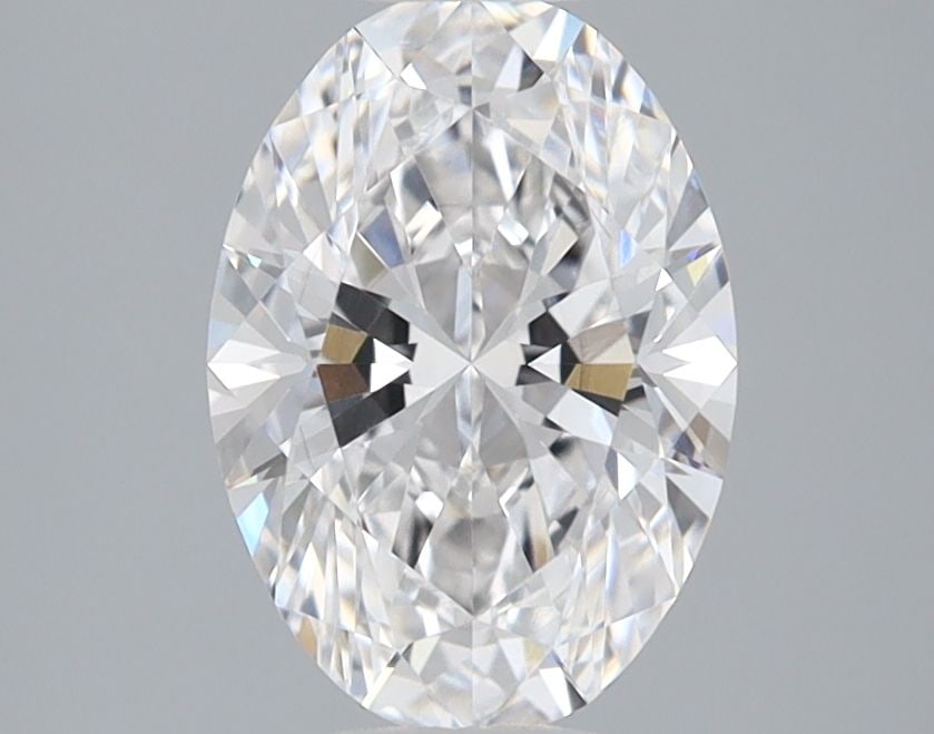 IGI Oval 1.58ct D VVS2 - Loose Lab Diamond: IGI Oval 1.58ct D VVS2 - Loose Lab Diamond Item Specifics: Source: This Is A Real Diamond Grown In A Lab Not Mined. Carat: 1.58 Cut: - Color: D Clarity: VVS2 Polish: EX Symmetry: EX Measurements: