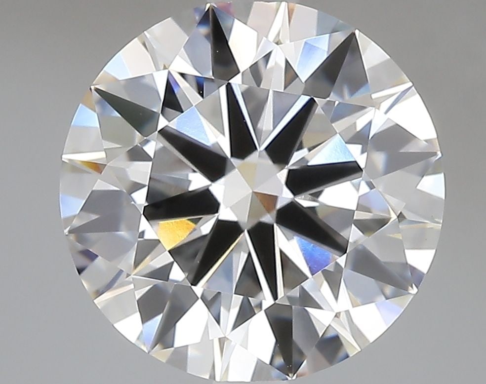 IGI Round 5.08ct E VVS2 - Ideal Loose Lab Diamond: IGI Round 5.08ct E VVS2 - Ideal Loose Lab Diamond Item Specifics: Source: This Is A Real Diamond Grown In A Lab Not Mined. Carat: 5.08 Cut: ID Color: E Clarity: VVS2 Polish: EX Symmetry: EX