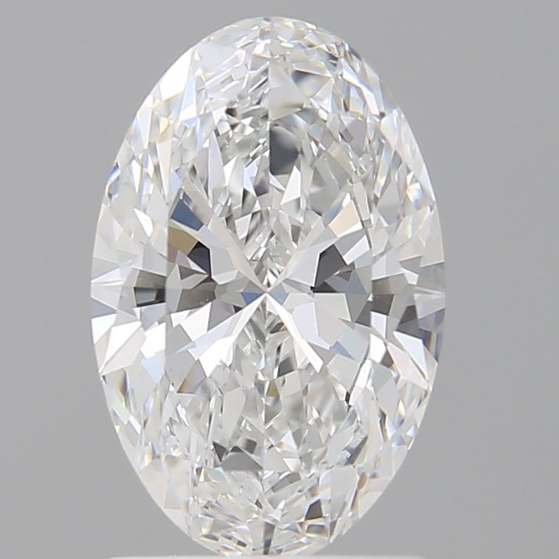 IGI Oval 1.51ct E VVS2 - Loose Lab Diamond: IGI Oval 1.51ct E VVS2 - Loose Lab Diamond Item Specifics: Source: This Is A Real Diamond Grown In A Lab Not Mined. Carat: 1.51 Cut: - Color: E Clarity: VVS2 Polish: EX Symmetry: EX Measurements: 9.92