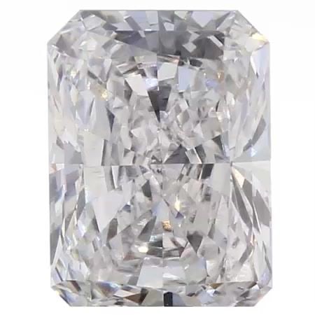 IGI Radiant 0.92ct E VVS1 - Loose Lab Diamond: IGI Radiant 0.92ct E VVS1 - Loose Lab Diamond Item Specifics: Source: This Is A Real Diamond Grown In A Lab Not Mined. Carat: 0.92 Cut: - Color: E Clarity: VVS1 Polish: EX Symmetry: EX Measurements: