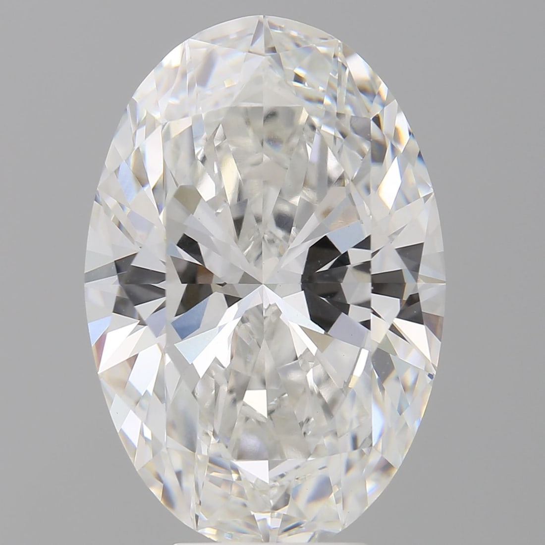 IGI Oval 7.09ct E VVS2 - Loose Lab Diamond: IGI Oval 7.09ct E VVS2 - Loose Lab Diamond Item Specifics: Source: This Is A Real Diamond Grown In A Lab Not Mined. Carat: 7.09 Cut: - Color: E Clarity: VVS2 Polish: EX Symmetry: EX Measurements: