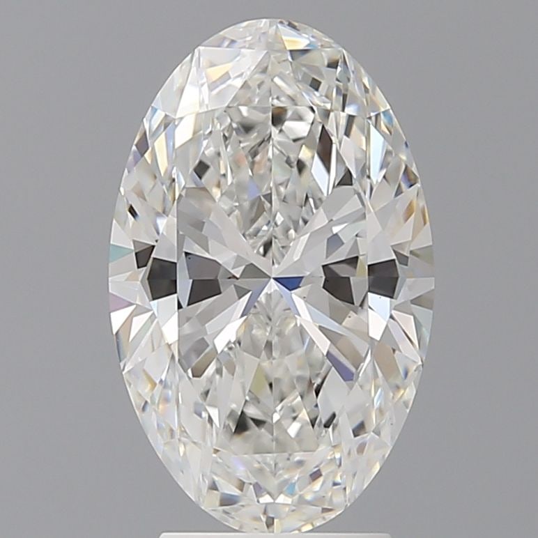 IGI Oval 3.51ct F VVS2 - Loose Lab Diamond: IGI Oval 3.51ct F VVS2 - Loose Lab Diamond Item Specifics: Source: This Is A Real Diamond Grown In A Lab Not Mined. Carat: 3.51 Cut: - Color: F Clarity: VVS2 Polish: EX Symmetry: EX Measurements: 13.2