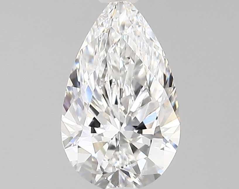 IGI Pear 1.17ct D VVS1 - Loose Lab Diamond (1 of 1)