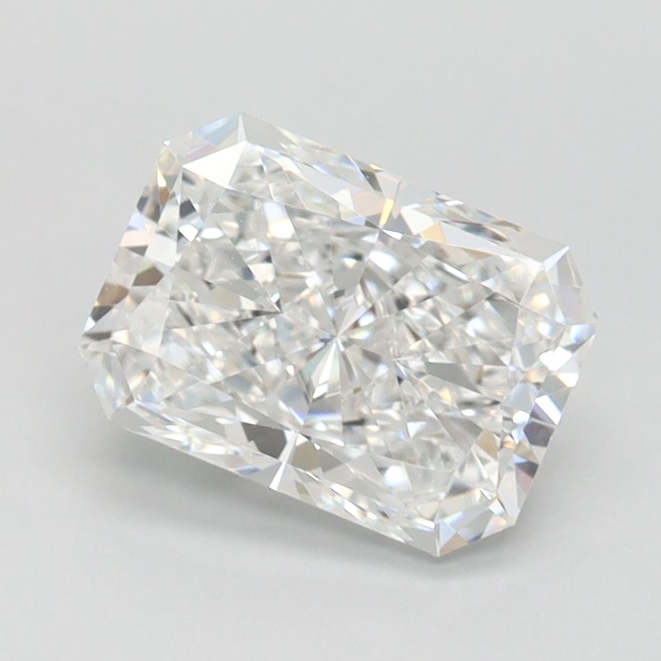 IGI Radiant 1.56ct D IF - Loose Lab Diamond: IGI Radiant 1.56ct D IF - Loose Lab Diamond Item Specifics: Source: This Is A Real Diamond Grown In A Lab Not Mined. Carat: 1.56 Cut: - Color: D Clarity: IF Polish: EX Symmetry: EX Measurements: 7.99L