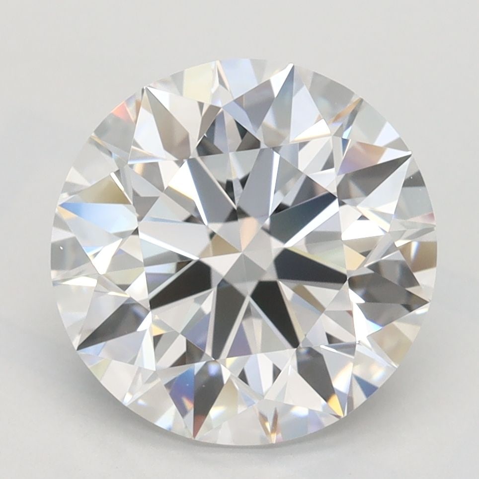 IGI Round 3.01ct D IF - Ideal Loose Lab Diamond: IGI Round 3.01ct D IF - Ideal Loose Lab Diamond Item Specifics: Source: This Is A Real Diamond Grown In A Lab Not Mined. Carat: 3.01 Cut: ID Color: D Clarity: IF Polish: EX Symmetry: EX Measurements: 
