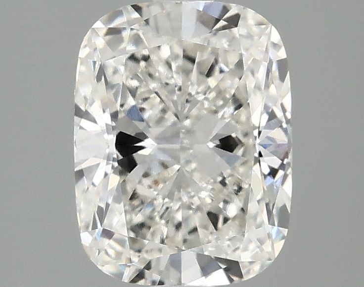 IGI Cushion Modified 2.01ct G VVS2 - Loose Lab Diamond: IGI Cushion Modified 2.01ct G VVS2 - Loose Lab Diamond Item Specifics: Source: This Is A Real Diamond Grown In A Lab Not Mined. Carat: 2.01 Cut: - Color: G Clarity: VVS2 Polish: EX Symmetry: EX Measur