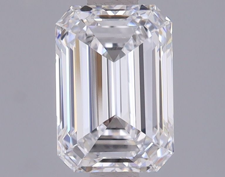 IGI Emerald 1.51ct D IF - Loose Lab Diamond (1 of 1)