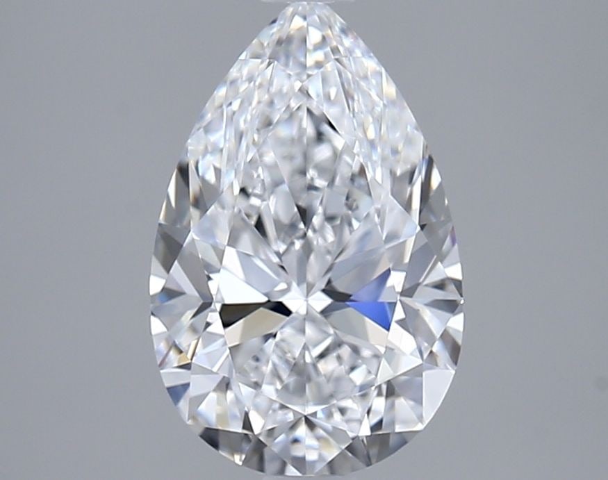 IGI Pear 2.04ct E VVS1 - Loose Lab Diamond (1 of 1)