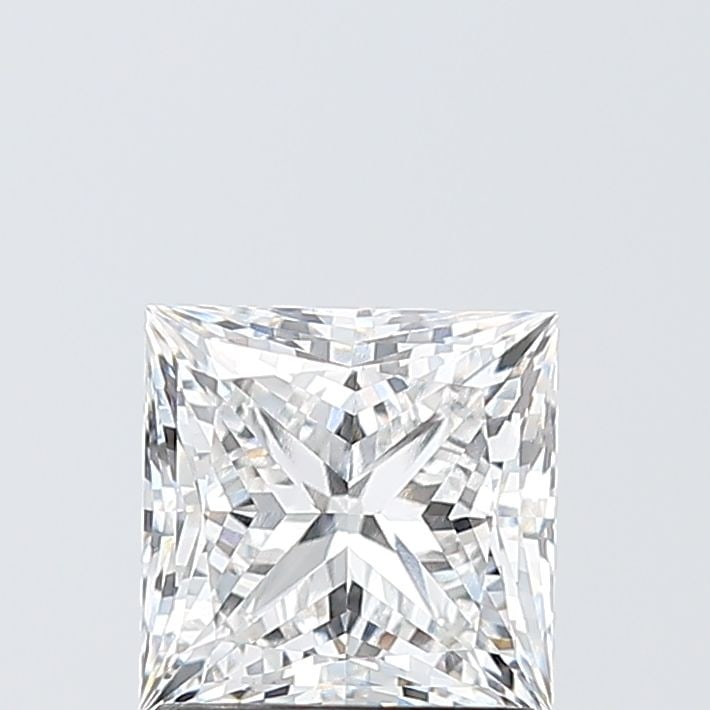 IGI Princess 1.58ct E VVS2 - Loose Lab Diamond: IGI Princess 1.58ct E VVS2 - Loose Lab Diamond Item Specifics: Source: This Is A Real Diamond Grown In A Lab Not Mined. Carat: 1.58 Cut: - Color: E Clarity: VVS2 Polish: EX Symmetry: EX Measurements: 