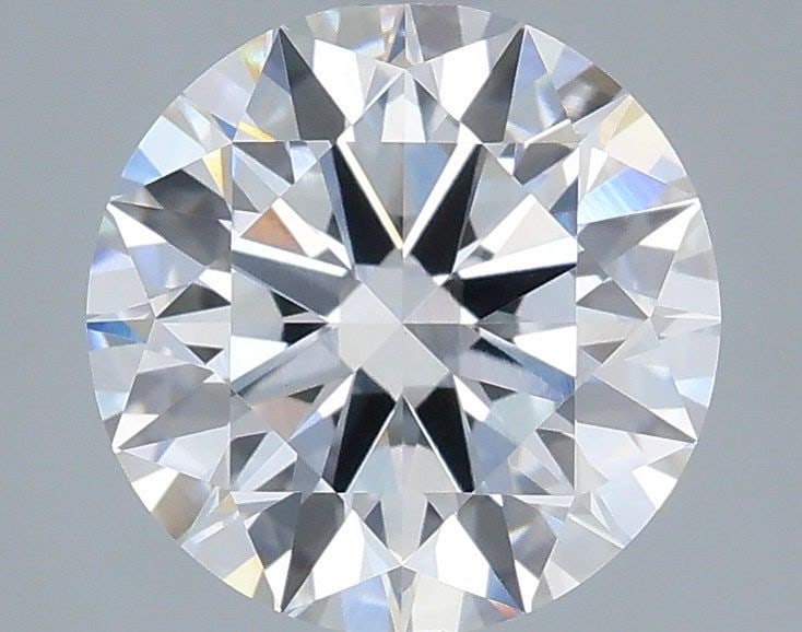 IGI Round 2.47ct E VVS2 - Ideal Loose Lab Diamond: IGI Round 2.47ct E VVS2 - Ideal Loose Lab Diamond Item Specifics: Source: This Is A Real Diamond Grown In A Lab Not Mined. Carat: 2.47 Cut: ID Color: E Clarity: VVS2 Polish: EX Symmetry: EX Measuremen