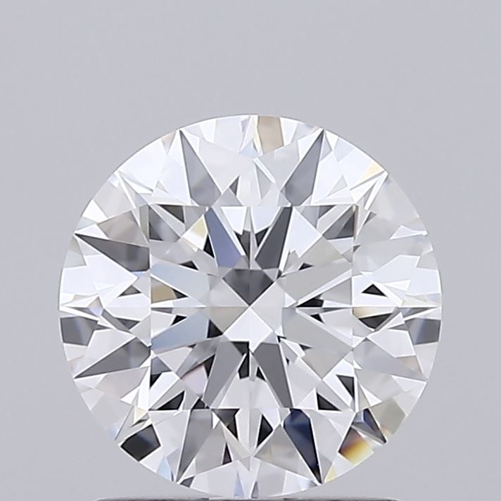 IGI Round 1.28ct D VVS1 - Ideal Loose Lab Diamond (1 of 1)