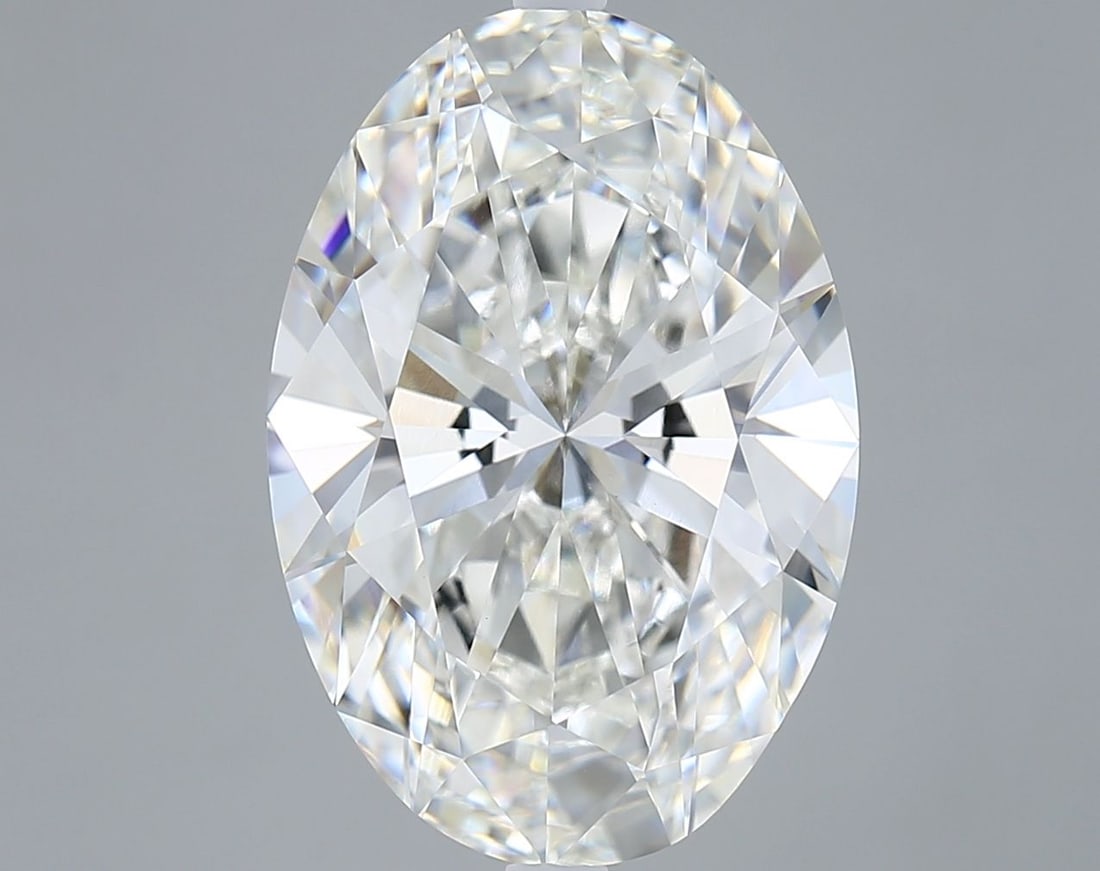 IGI Oval 8.01ct F VVS2 - Loose Lab Diamond: IGI Oval 8.01ct F VVS2 - Loose Lab Diamond Item Specifics: Source: This Is A Real Diamond Grown In A Lab Not Mined. Carat: 8.01 Cut: - Color: F Clarity: VVS2 Polish: EX Symmetry: EX Measurements: 16.4
