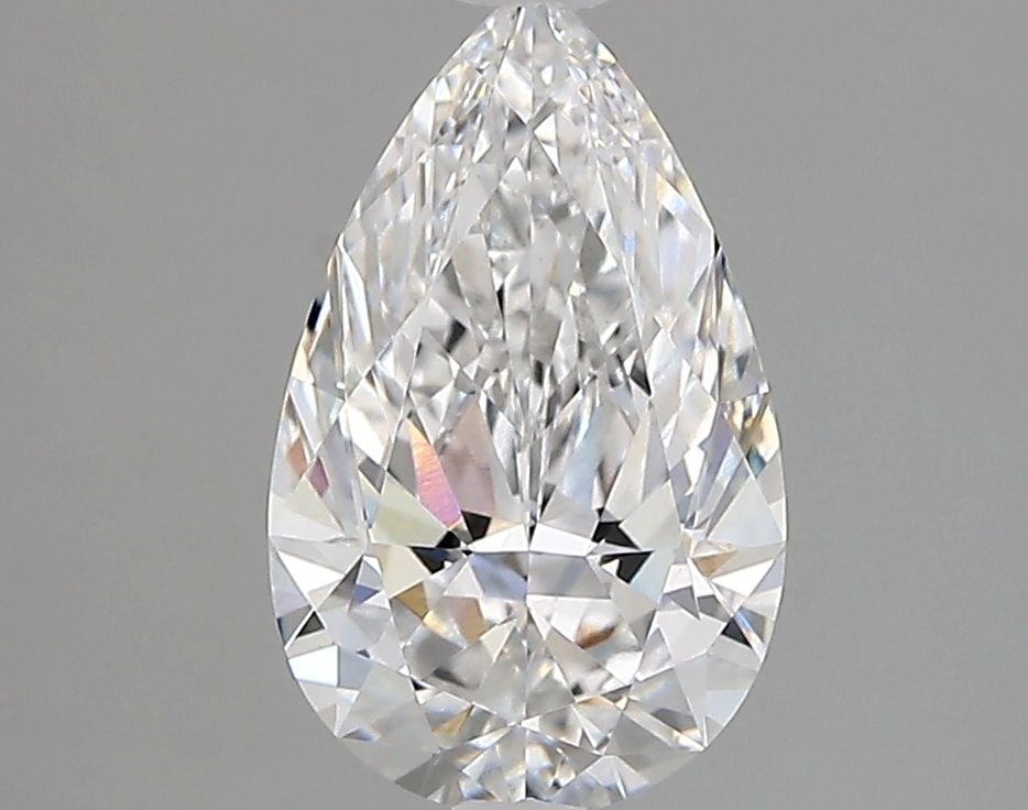IGI Pear 1.68ct D VVS2 - Loose Lab Diamond: IGI Pear 1.68ct D VVS2 - Loose Lab Diamond Item Specifics: Source: This Is A Real Diamond Grown In A Lab Not Mined. Carat: 1.68 Cut: - Color: D Clarity: VVS2 Polish: EX Symmetry: EX Measurements: 10.8