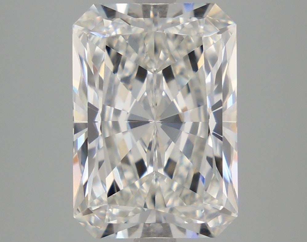 IGI Radiant 5.08ct G VVS2 - Loose Lab Diamond: IGI Radiant 5.08ct G VVS2 - Loose Lab Diamond Item Specifics: Source: This Is A Real Diamond Grown In A Lab Not Mined. Carat: 5.08 Cut: - Color: G Clarity: VVS2 Polish: EX Symmetry: EX Measurements: 1