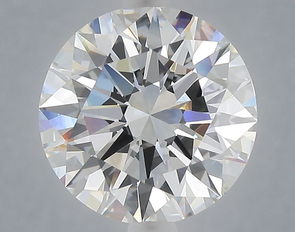 IGI Round 4.04ct E VVS2 - Loose Lab Diamond: IGI Round 4.04ct E VVS2 - Loose Lab Diamond Item Specifics: Source: This Is A Real Diamond Grown In A Lab Not Mined. Carat: 4.04 Cut: EX Color: E Clarity: VVS2 Polish: EX Symmetry: EX Measurements: 10