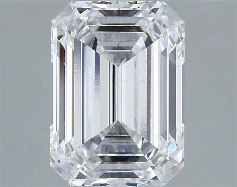 WISE Emerald 2.04ct D VVS2 - Loose Lab Diamond: WISE Emerald 2.04ct D VVS2 - Loose Lab Diamond Item Specifics: Source: This Is A Real Diamond Grown In A Lab Not Mined. Carat: 2.04 Cut: - Color: D Clarity: VVS2 Polish: EX Symmetry: EX Measurements: 