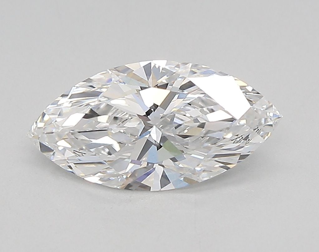 IGI Marquise 0.96ct D VVS1 - Loose Lab Diamond: IGI Marquise 0.96ct D VVS1 - Loose Lab Diamond Item Specifics: Source: This Is A Real Diamond Grown In A Lab Not Mined. Carat: 0.96 Cut: - Color: D Clarity: VVS1 Polish: EX Symmetry: EX Measurements: 