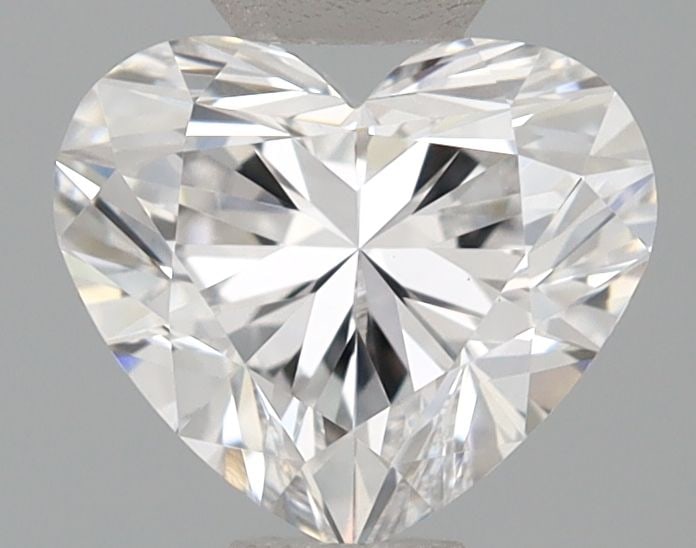 IGI Heart 1.05ct D VVS2 - Loose Lab Diamond: IGI Heart 1.05ct D VVS2 - Loose Lab Diamond Item Specifics: Source: This Is A Real Diamond Grown In A Lab Not Mined. Carat: 1.05 Cut: - Color: D Clarity: VVS2 Polish: EX Symmetry: EX Measurements: 6.0