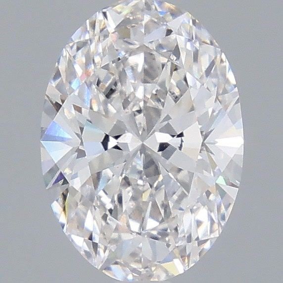 IGI Oval 2.02ct F VVS2 - Loose Lab Diamond: IGI Oval 2.02ct F VVS2 - Loose Lab Diamond Item Specifics: Source: This Is A Real Diamond Grown In A Lab Not Mined. Carat: 2.02 Cut: - Color: F Clarity: VVS2 Polish: EX Symmetry: EX Measurements: 10.1