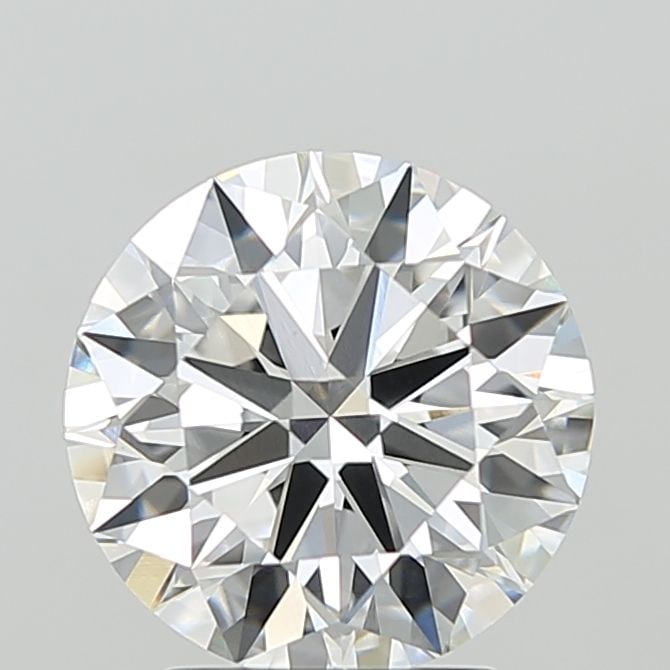 IGI Round 3.05ct F VVS2 - Ideal Loose Lab Diamond: IGI Round 3.05ct F VVS2 - Ideal Loose Lab Diamond Item Specifics: Source: This Is A Real Diamond Grown In A Lab Not Mined. Carat: 3.05 Cut: ID Color: F Clarity: VVS2 Polish: EX Symmetry: EX Measuremen